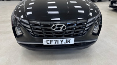 Hyundai TUCSON 1.6 TGDi 48V MHD SE Connect 5dr 2WD DCT Petrol Estate